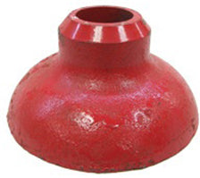 864-SMAK408 -- DISC SPOOL FOR KRAUSE - CONCAVE